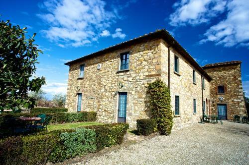 Agroturismo Agriturismo La Papessa