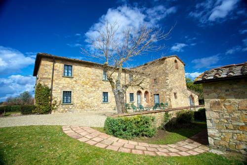 Agroturismo Agriturismo La Papessa