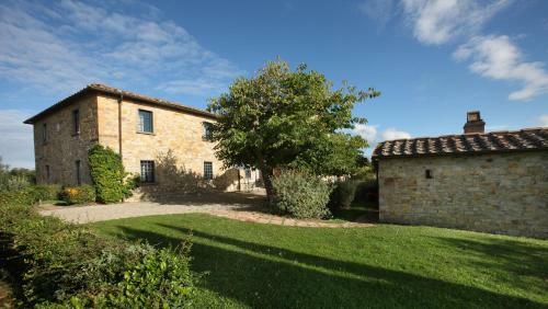 Agroturismo Agriturismo La Papessa