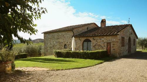 Agroturismo Agriturismo La Papessa