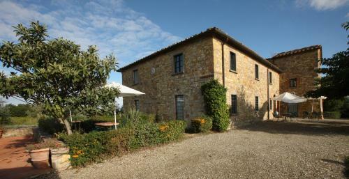 Agroturismo Agriturismo La Papessa