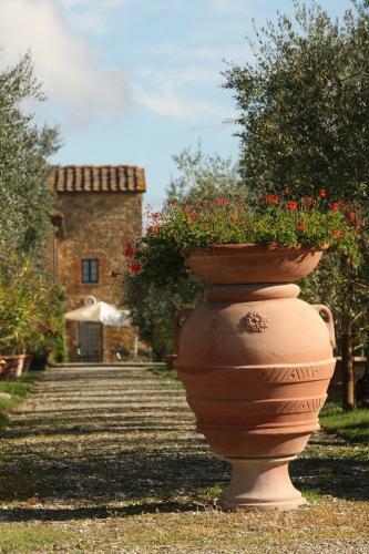 Agroturismo Agriturismo La Papessa