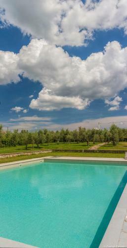 Agroturismo Agriturismo La Papessa