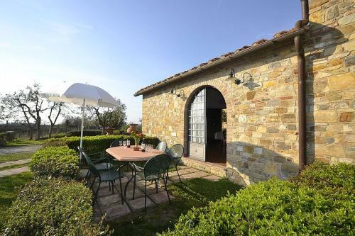 San Donato Villa Sleeps 6 Pool Air Con Wifi