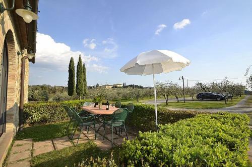 San Donato Villa Sleeps 6 Pool Air Con Wifi