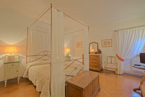 San Donato In Collina Apartment Sleeps 12