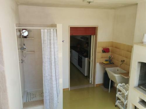 Apartamento Appartamento Serena