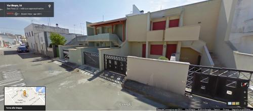 Apartamento Appartamento Serena