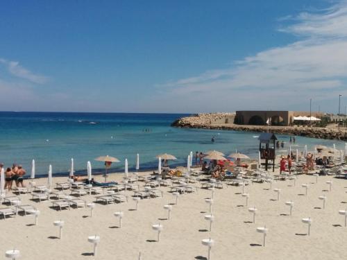Apartamento Appartamento Serena