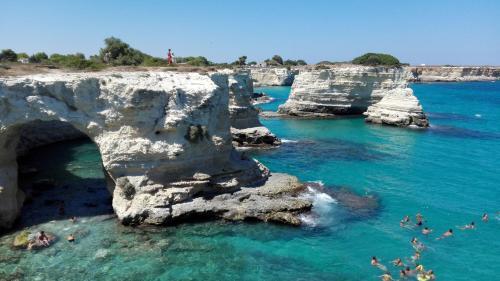 Apartamento Appartamento Serena