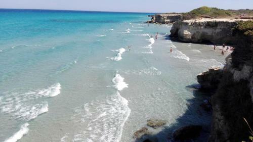 Apartamento Appartamento Serena