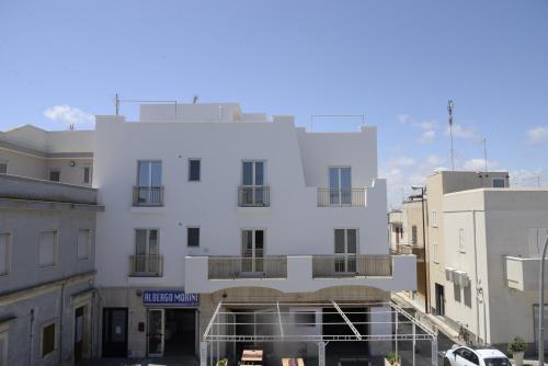 Hotel Morini