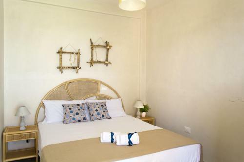 Apartamento Case Ad Oriente-villa La Cisterna