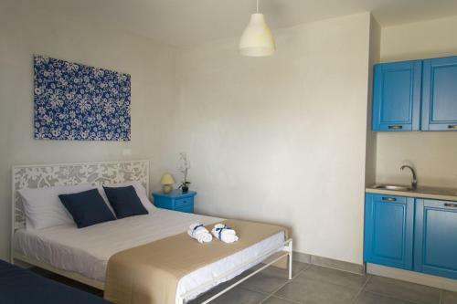 Apartamento Case Ad Oriente-villa La Cisterna