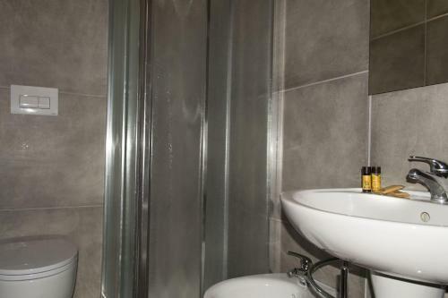 Apartamento Case Ad Oriente-villa La Cisterna