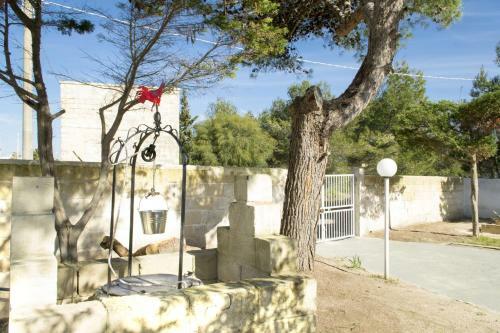 Apartamento Case Ad Oriente-villa La Cisterna