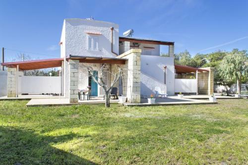 Apartamento Case Ad Oriente-villa La Cisterna