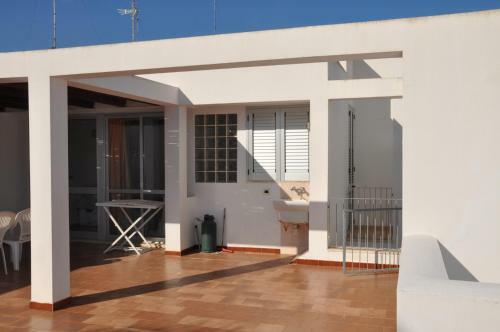 Apartamento Casa Damiana