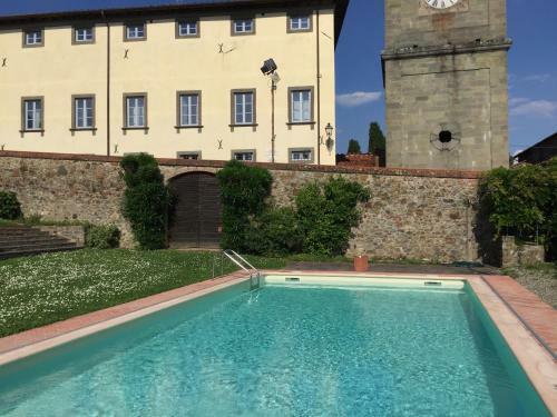 Agroturismo Palazzo Boccella