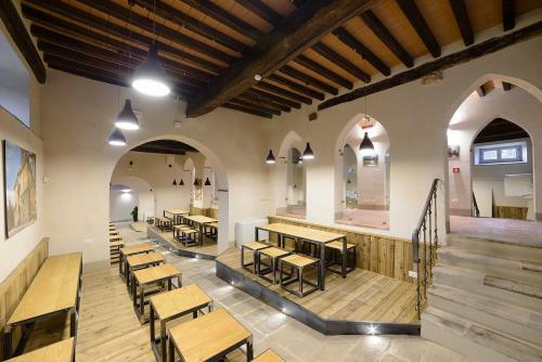 Agroturismo Palazzo Boccella