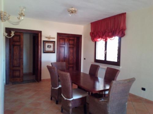Villa Delle Palme