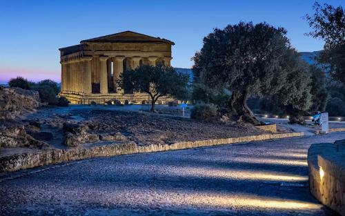 Villa Delle Palme