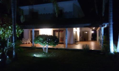 Villa Delle Palme