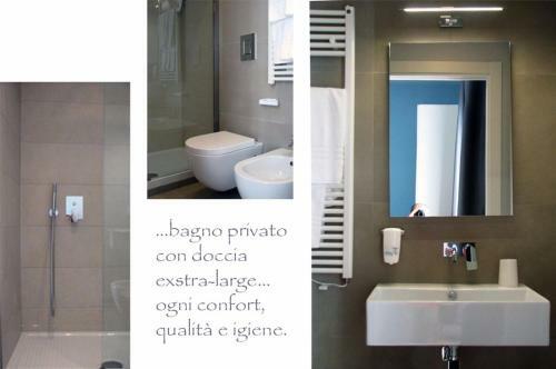 Bed & Breakfast Brezza Marina