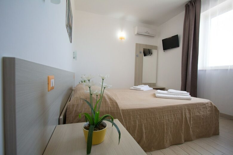 B&B Baglio Santa Croce