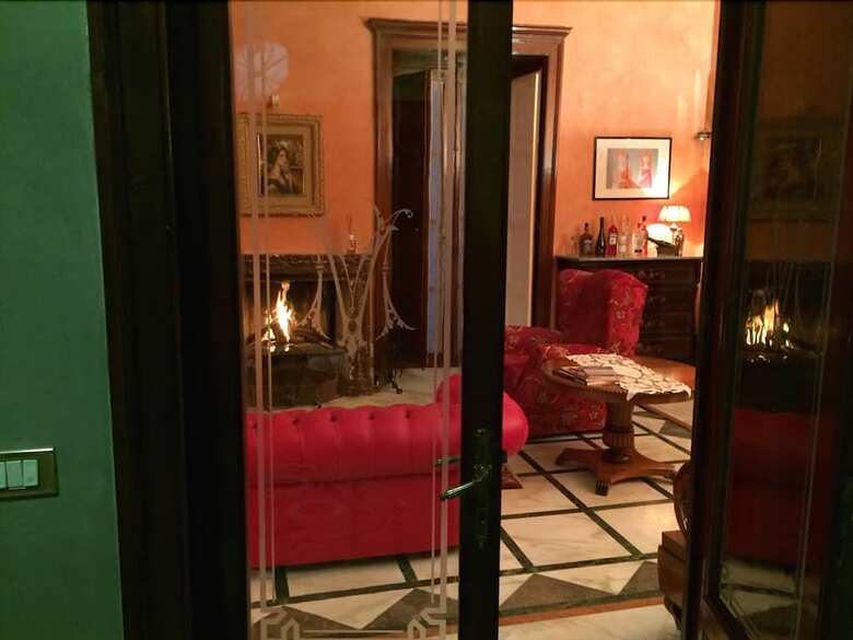 B&B Palazzo Melluso