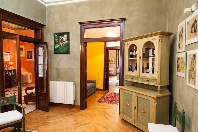 B&B Palazzo Melluso