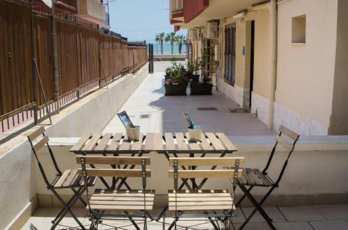 B&B Del Lido