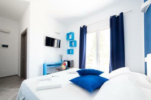 Bed & Breakfast 5 Elementi