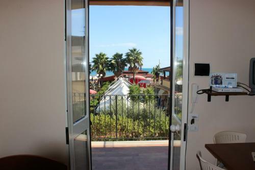 Apartamento Andrea Case Vacanze L'ancora