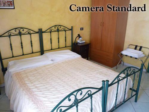 Lido Azzurro Hotel - Scala Dei Turchi