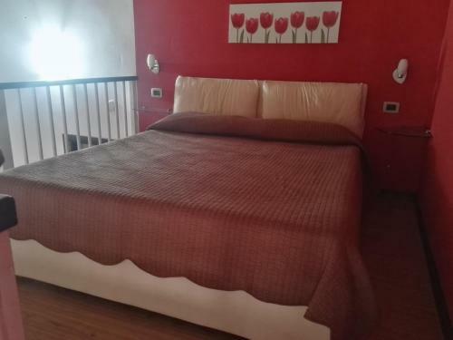 Hostal Il Molo Apartment