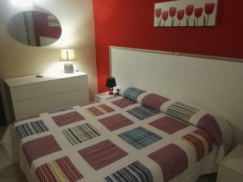 Hostal Il Molo Apartment