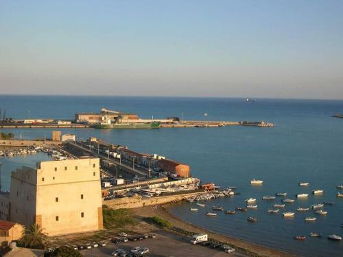 Hostal Il Molo Apartment