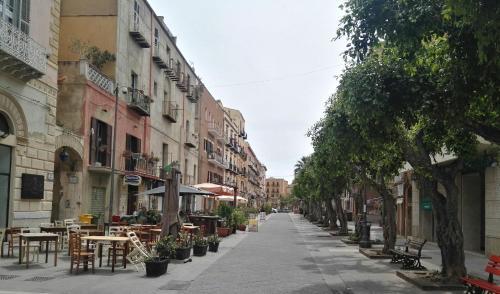 Hostal Il Molo Apartment