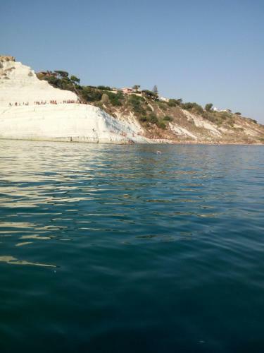 Hostal Il Molo Apartment