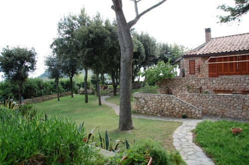 Villa Isola