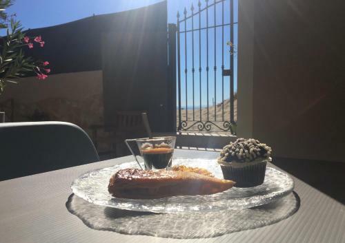 Bed & Breakfast A Casa Di Eli