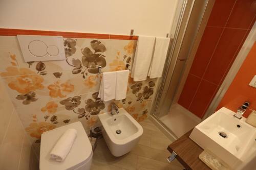 Bed & Breakfast A Casa Di Eli