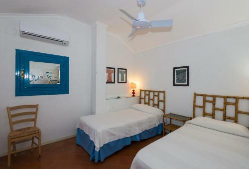 Porto Ercole Villa Sleeps 11 Pool Air Con