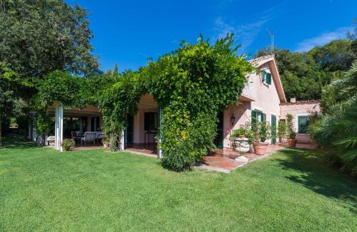 Porto Ercole Villa Sleeps 11 Pool Air Con