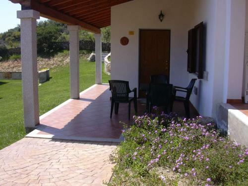 Hotel Lu Baroni