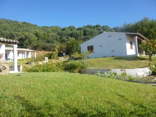 Hotel Lu Baroni