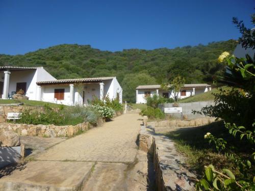 Hotel Lu Baroni