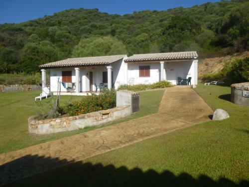 Hotel Lu Baroni