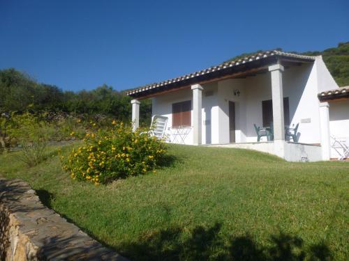 Hotel Lu Baroni